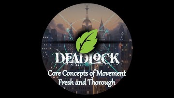 A Fundamental Deadlock Movement Guide