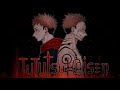 Jujutsu Kaisen OST • Entertain Us • Track 48