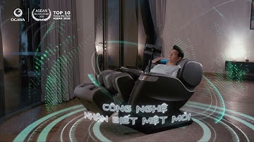 Master Drive AI - TVC 15s
