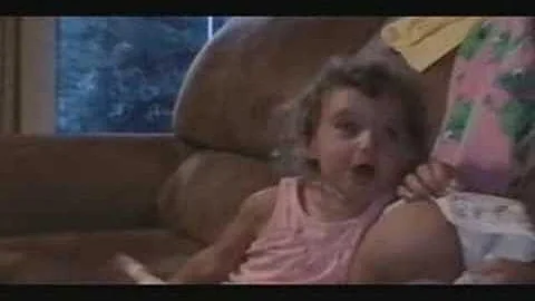 Alexandra Morrow vs. Chuck E Cheese
