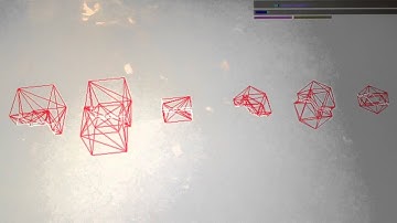 Polyhedral Set Operations