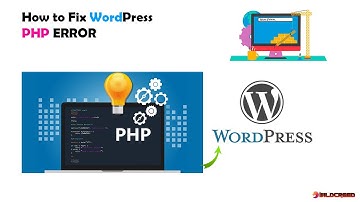 How To Fix WordPress PHP Error | How To Update PHP Version in WordPress cPanel