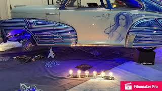 Firme estillo car show 2020