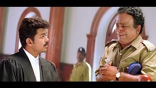 அரசயல தபபகக கரணம மககளகக சடடம தரயத Superhit Court Scene Hd
