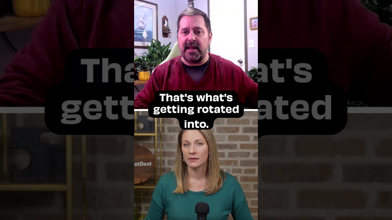 Акции этих технологических компаний по-прежнему демонстрируют уверенный рост.