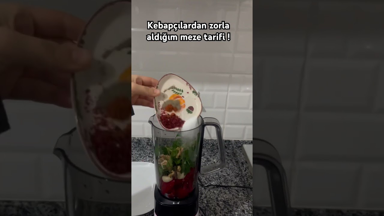 #yemektarifleri #yemektarifi #mezetarifleri #meze #mezeçeşitleri #keşfet #keşfetbeniöneçıkar