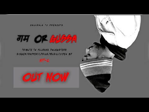 pulwama-youngsters-tribute-|-gam-or-gussa-|-nit-c-|-2019