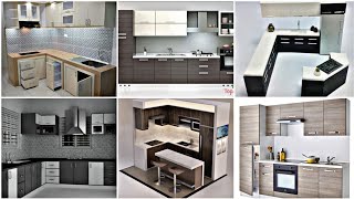تصاميم وديكورات مطابخ 2022 كوزينة عصرية kitchen design