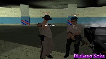 Повышение и назначение на Лектора LSPD (Samp-Rp 02)