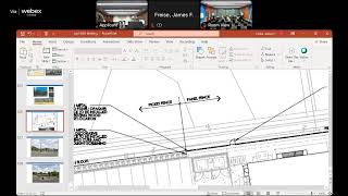 Special Meeting: Board of Zoning Adjustment (04/22/25)