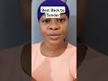 Best Back to Sender for Revenge & Victory #manifestation #prayers #spiritualtips
