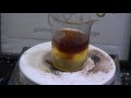 Recover Used Gallium From Aluminum Using Solvent Extraction