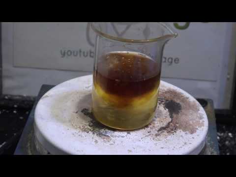 Recover Used Gallium From Aluminum Using Solvent Extraction