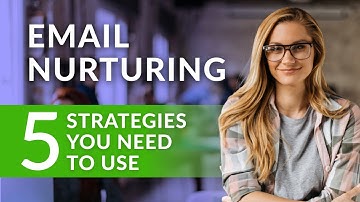 5 Email Nurturing Secrets That Get Buyers On Autopilot