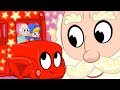 Mein Magischer Bus Morphle | +Mehr Episoden | Karikatur für Kinder | Kinderlieder | Mila und Morphle