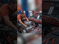 Barn Find Legend: Restoring a Forgotten 1963 Corvette Split Window Coupe (ASMR)