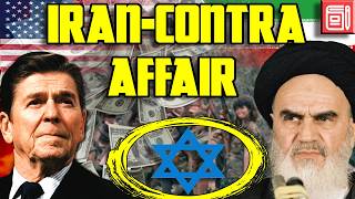 The Iran-Contra Affair Explained 5 Minute History