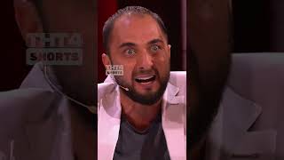 Thumbnail for Машина любимой 😁 #ComedyClub #КамедиКлаб #батрутдинов #машина #демискарибидис #тнт4 #тнт #машина2024