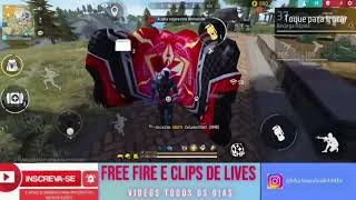 SOLO VS SQUAD NA LIGA MESTRE FREE FIRE 16/05/2024 PARTE 1 #Freefire #Garena #pocox4gt