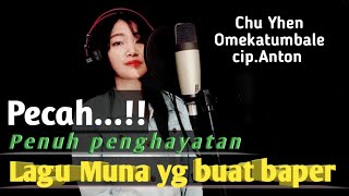 Omekatumbale by Chu Yhen Lagu Muna Paling sedih didengar