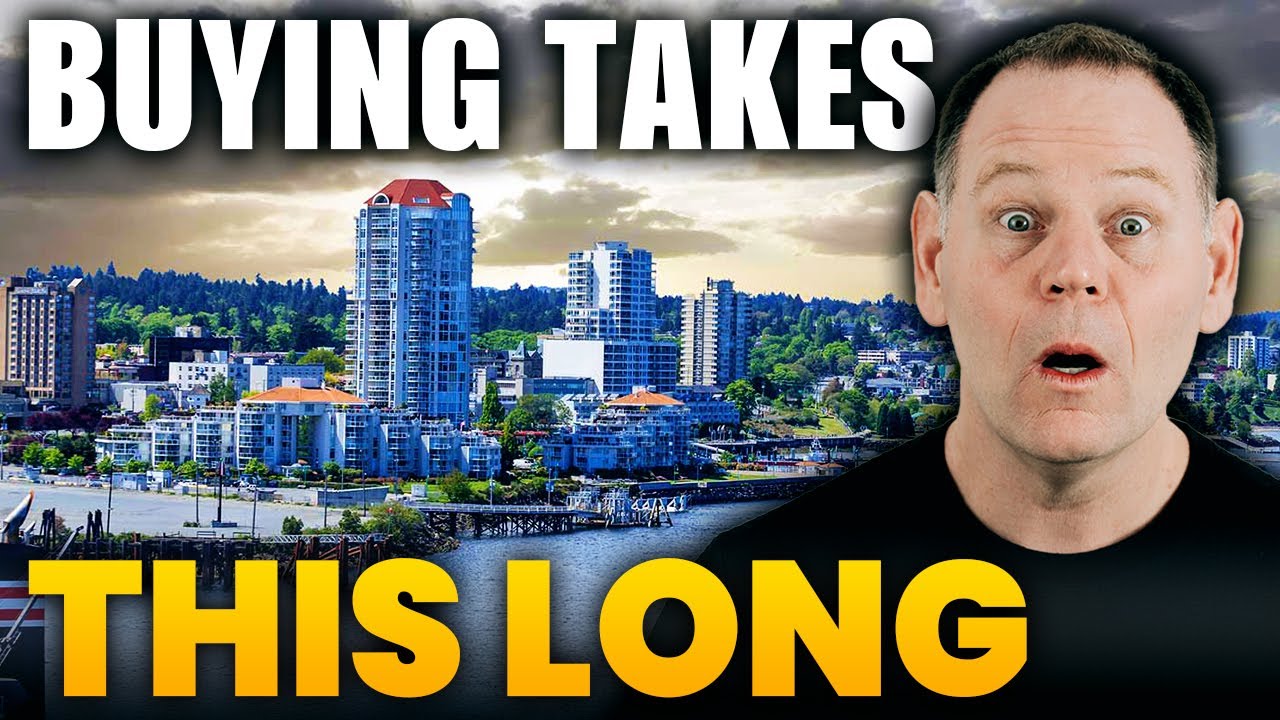 Правда о покупке недвижимости на острове Ванкувер… НЕ ПРОПУСТИТЕ! | Путеводитель по жизни на остр...