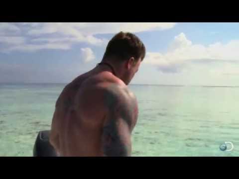 Island Nudity | Naked and Afraid