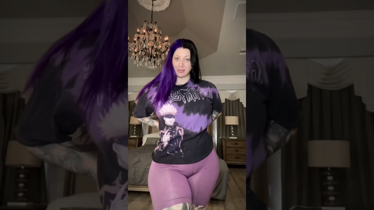 Did u catch that?🖤