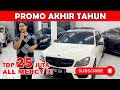 Cara Mudah Untuk Memiliki Mobil Mewah dengan Resale Value terjaga! Tonton Video nya