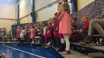 Hce kinder handbells