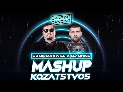 Golubenko - Тепер Пробач (DJ Chino x DJ De Maxwill MashCut)