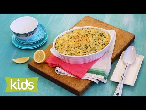 Easy Tuna Mornay Recipe | Woolworths. 