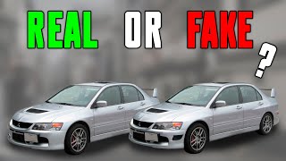 Find The Real JDM Car | Car Quiz Challenge screenshot 5