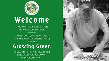 Webinar: Behind the Scenes at NTBG