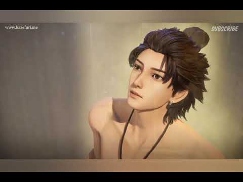 Download Snow Eagle Lord Xue Ying Ling Zhu Season 1 Episode 23 Free Wallpaper Snow Eagle Lord Xue Ying Ling Zhu Season 1 Episode 23 Free