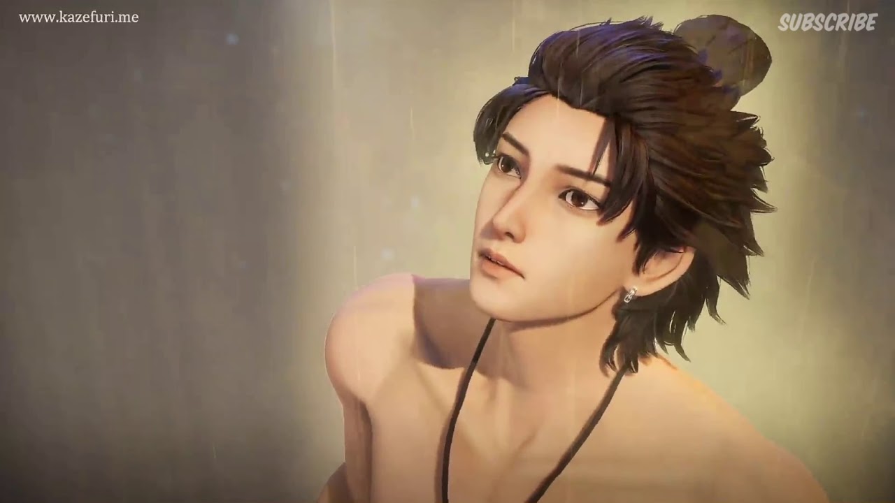 Download Wan Jie Shen Zhu Season 2 Episode 1 Sub Indo Youtube Desktop Wallpaper Free Get Wallpaper Wan Jie Shen Zhu Season 2 Episode 1 Sub Indo Youtube Desktop Wallpaper Free