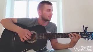 Haluk Levent - Anlasana (Cover By Joshgun Nasir)