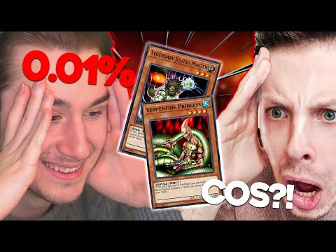 Only we get the IMPOSSIBLE combo... @Fierik vs nFire