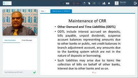 Bank Financial Management – Module C - Unit 18 - Funding and Regulatory Aspects