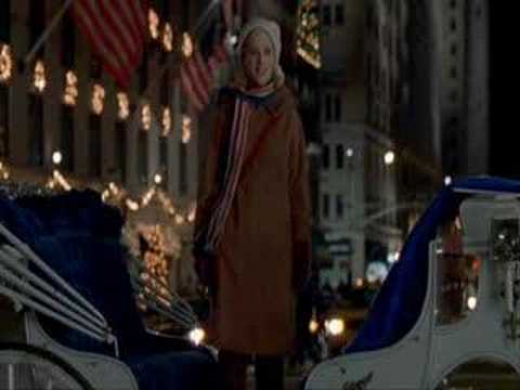 Zooey Deschanel Sings in Elf