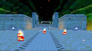 Super Mario Eclipse: Part 2