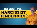 Do You Have Narcissist Tendencies | Dr. David Hawkins