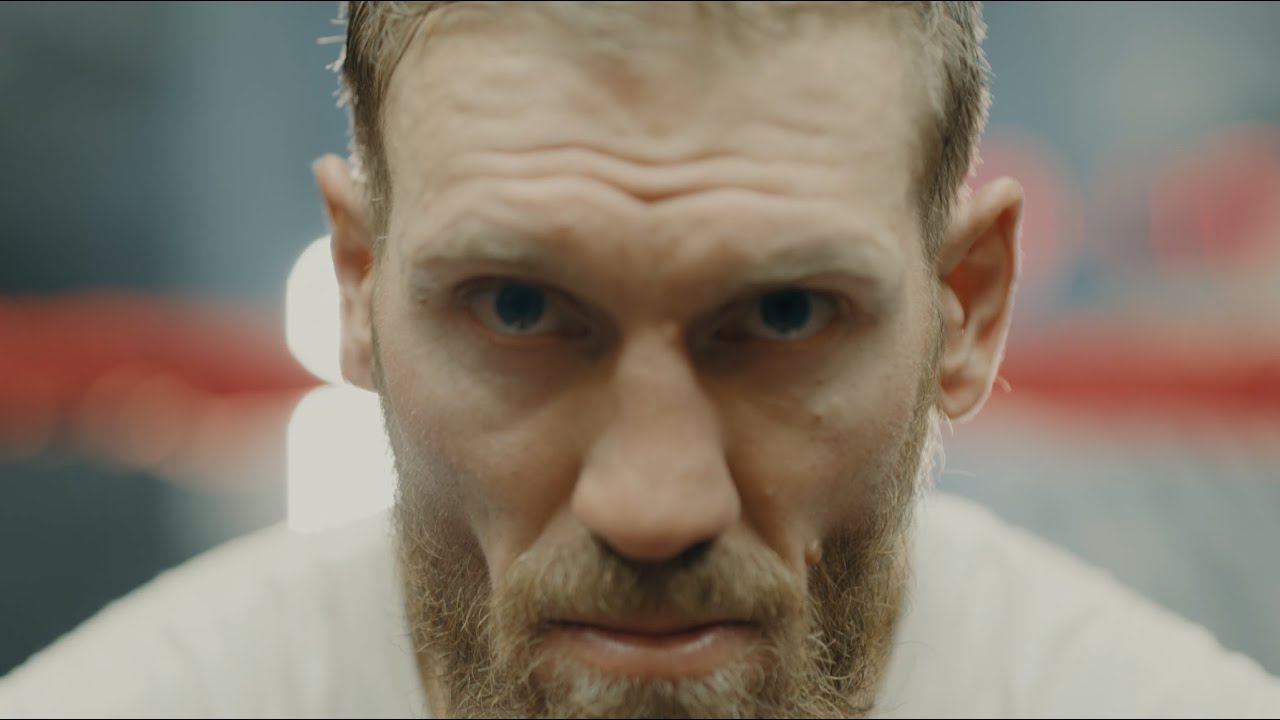 Oakville Boxing Academy Level Up Your Training YouTube