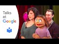 Broadway's Avenue Q | Talks at Google