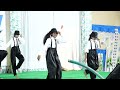 Mps samuh 2024  mps annual day 2024  class 6 girls  michael jackson song