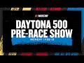 Live: 2024 Daytona 500 Pre-Race Show