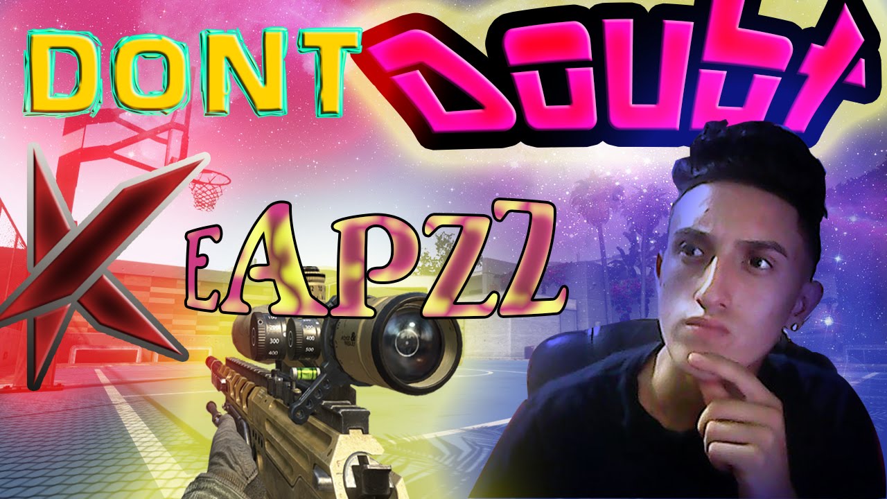 DO NOT doubt KeApzZ - YouTube