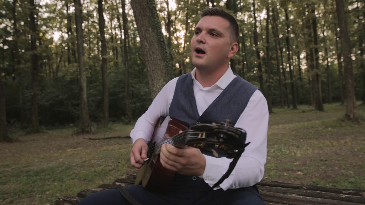 TAMBURAŠI ZA DUŠU PROLAZE GODINE (OFFICIAL VIDEO) YouTube