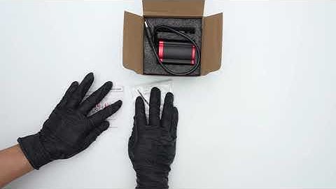 P1000 P-HPR Installation Tutorial | SIMAGIC