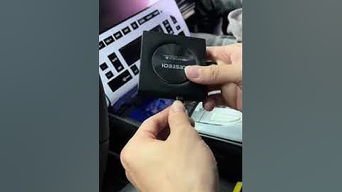 Lắp android box Zestech Dx265 cho Hyundai Tucson mới từ hãng ra cho khách Vip | AKALA THÁI NGUYÊN