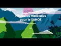 Les nouvelles molcules pour le sahos par le pr michel christian ouayoun lors du somnoforum 2022